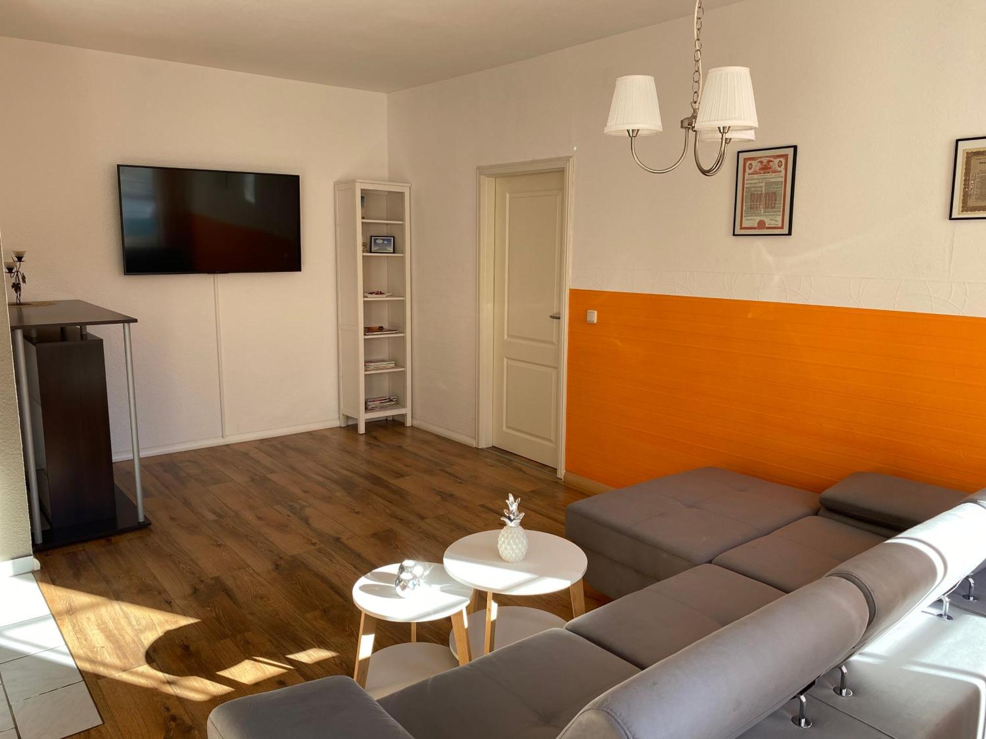 Ferienwohnung Talpark Erfurt Exterior photo
